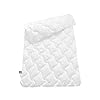 Schiesser Ganzjahres Steppbett, Bettdecke, Allergiker geeignet, Ökotex, Größe:135 cm x 200 cm