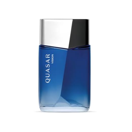 Perfume Quasar Vision Desodorante Colônia 100ml - O Boticario