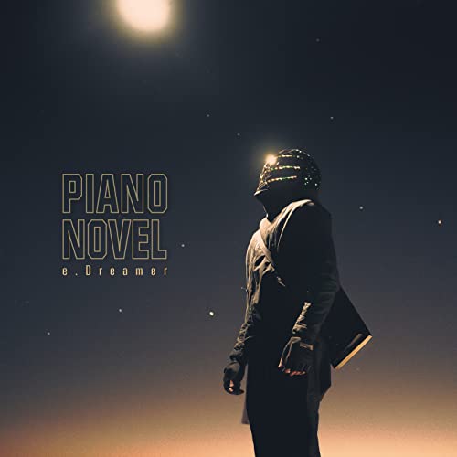 Piano Novel