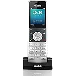 Yealink-YEA-W56H-HD-DECT-Expansion-Handset-for-Cordless-VoIP-Phone-and-Device