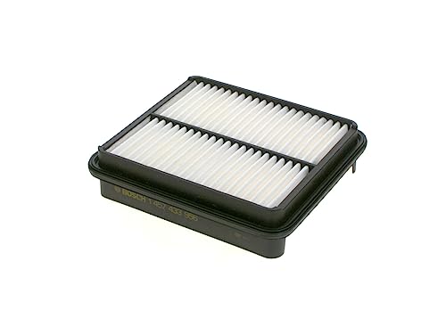 Bosch S3956, Filtro Aria