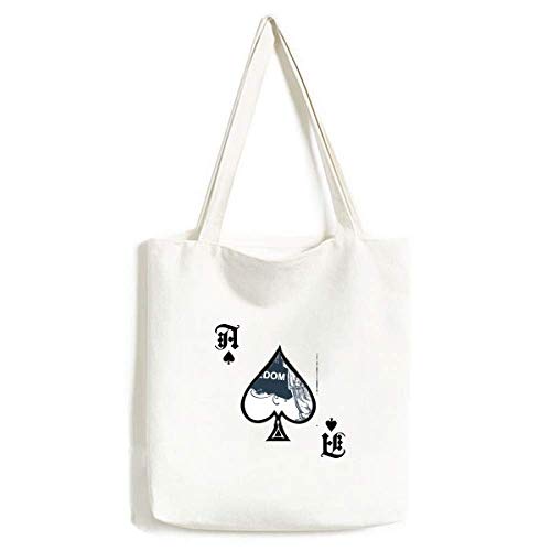 Sac à main ange Hip-Hop Freedom aux finitions soignées et toile haut de gamme