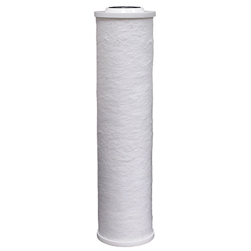 Neo-Pure MBJ-170-50 Melt Blown Jumbo Filter Cartridge 50 micron - Single