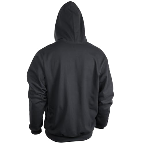 DRIFIRE Fr Lined Pullover Hoodie2