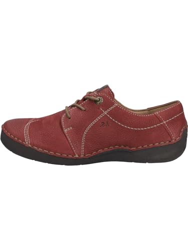 Josef Seibel Women's Fergey 20 Oxford2