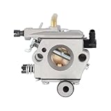 Dispositif d'application : Conçu spécifiquement for les tronçonneuses MS240 et MS260, adapté aux tâches telles que l'élagage des jardins et l'abattage des arbres.