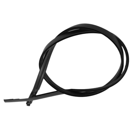 Moldura acabado goteo techo coche Toyota Yaris Sedan 2007-2011 | Tira 147cm 2