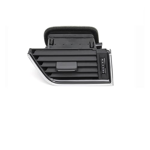 Rejilla aire acondicionado Skoda Octavia 5ED820951 con control de flujo derecho suave