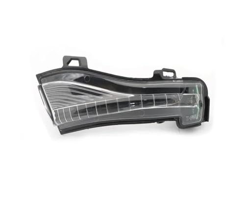 Clignotant de rétroviseur pour MG 5 - Rétroviseur extérieur MG5 avec clignotant