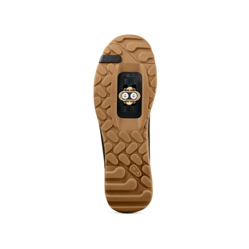 Crankbrothers Unisex-Adult Mallet Trail Lace Mountain-Biking-Shoes4