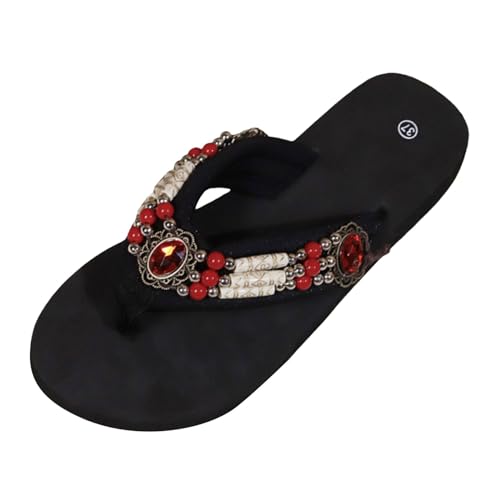 Chaussures bain pour femmes avec semelle sport amortissante et ergonomique