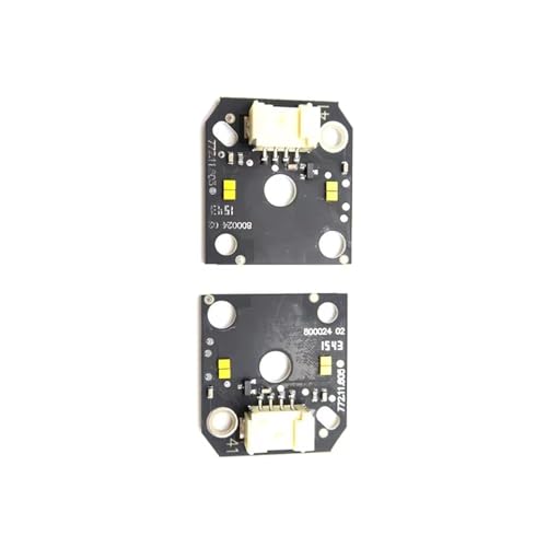 Balastro de xenón faros coche G11 G12 chip DRL 2017 módulo iluminación 6