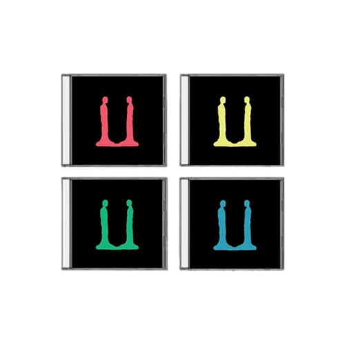 [Exclusive POB] G-DRAGON - 3RD ALBUM [UBERMENSCH] MINI JEWEL VER.1 (NFC) (UBERMENSCH) (APPLE MUSIC+Random ver.)