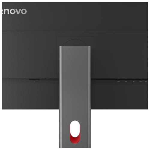Lenovo ThinkVision P27Q 40 Écran LED 27 2560 x 1440 QHD @ 120 Hz IPS 350 cdm² 1500:1 HDR10 4 ms HDMI DisplayPort eclipse - vue 9
