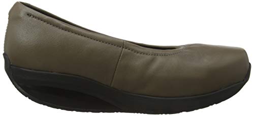 Ballerine Donna Harper