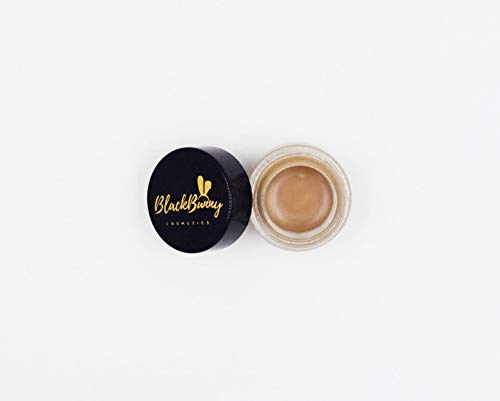 Brow Pomade - BlackBunnyCosmetics (Taupe)
