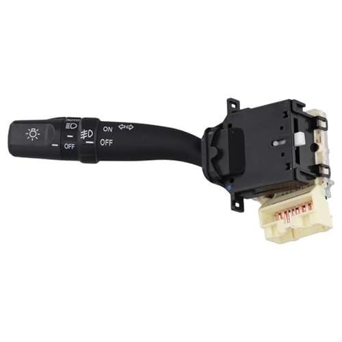 Commutateur de clignotants réactif pour Lexus IS300 ES330 interrupteur de phares sans faux contact