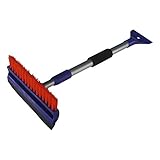 コンパル(COMPAL) コンパクトスノーブラシ