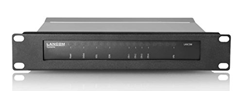 Preisvergleich Produktbild LANCOM Rack Mount Mini