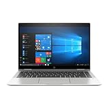 HP EliteBook x360 1040 G6 Intel-i5 8265u 8GB RAM 256GB SSD Windows 11 Laptop (Renewed)