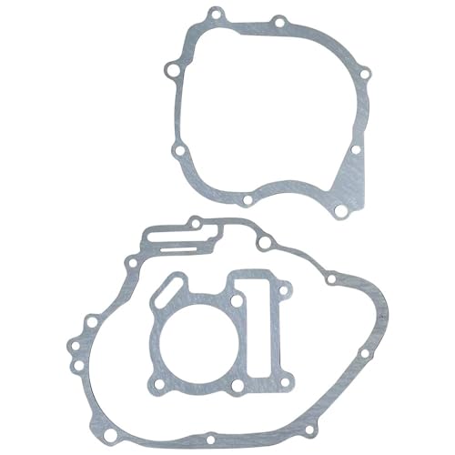 Kit joints cylindre TTR110E couvercle carter moteur TT-R 110 E cross - 2
