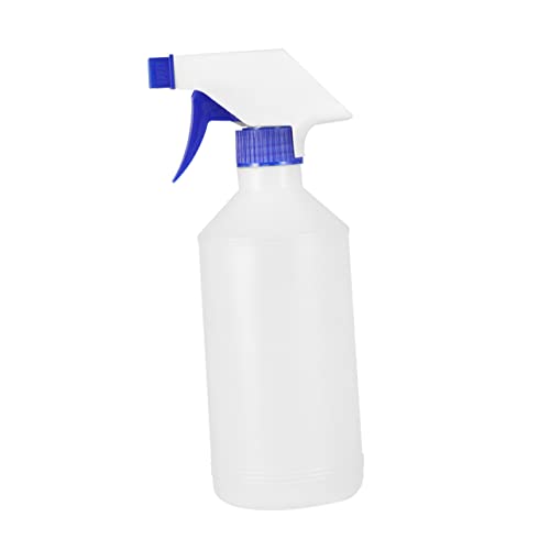 UPKOCH 12pièces Pulvérisateur Eau Bouteille Pulvérisatrice Portable Résistante Déformation Avec Embout Ultra-compact Pour Pulvérisation Uniforme