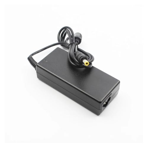 Chargeur ordinateur portable 65W 20V 3.25A avec connecteur 5.5x2.5mm - 5