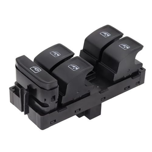 Commande Vitre Électrique Voiture 5G0959857B Golf MK7