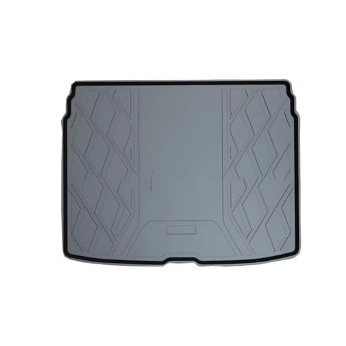Tapis de coffre pour Yaris Cross XP210 anti-saleté protection arrière XLS