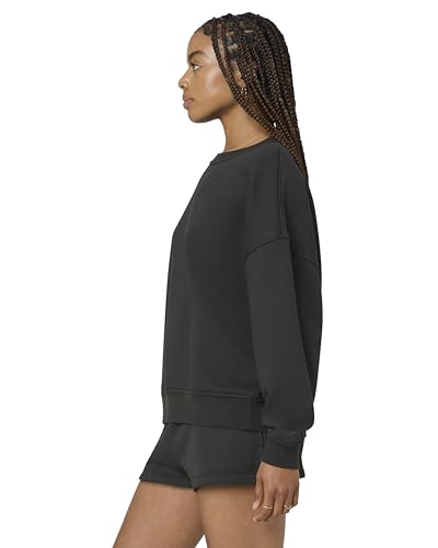 Image of florence by mills Women's Cozy Crush Oversized Sweatshirt