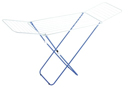 Trend Line Wäscheständer Wäschetrockner Trockenlänge 18 m Flügelwäschetrockner