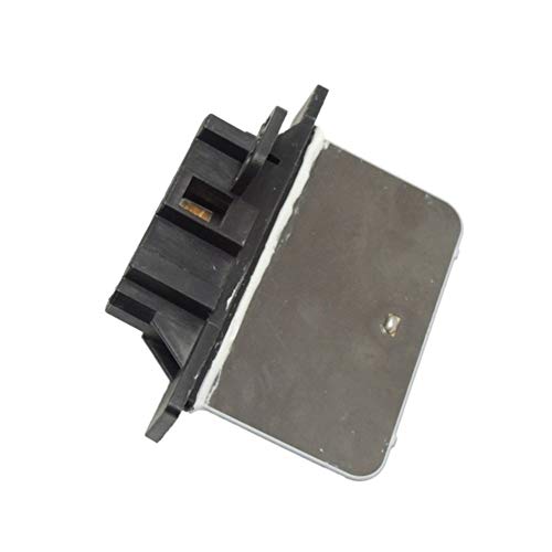 Control de Resistencia del Ventilador del Calentador, for Nissan, Terrano R20 27150-2M105 271502M105 Ventiladores del radiador de refrigeración del mot