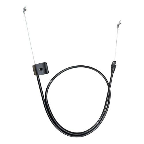OUSTUE 112-8818 Brake Cable for Toro - Best for Toro Brake