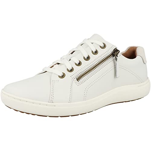 Image of Clarks Womens Nalle Walk