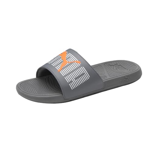 Image of PUMA Men's Cool Cat 2.0 Slide Sandals