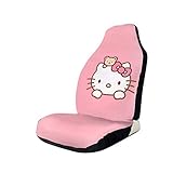 SCHÜTZEN: Verhindern Sie, dass Ihr Innensitz Verschleiß, Staub, Reibung, Schmutz und Verschüttungen aufweist. Langlebige Haltbarkeit.