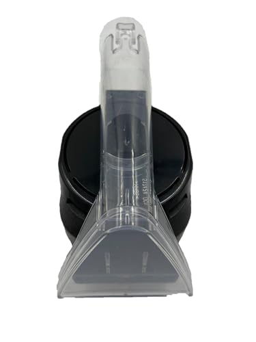 Genuine Spin Scrub Tool For Vax Rapid Power Plus Carpet Washer CWGRV021