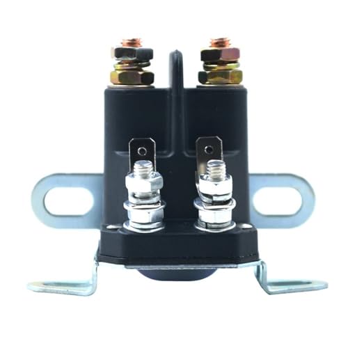 Relais démarreur moto et tondeuse avec bobine cuivre Ariens 035510