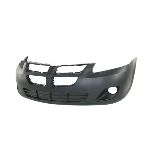 Image of FitParts Compatible with Dodge Stratus 2004-2005 Front Bumper Cover