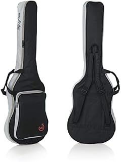Wayfinder Supply Co. Lightweight Electric Guitar Gig Bag (WF-GB-ELEC)