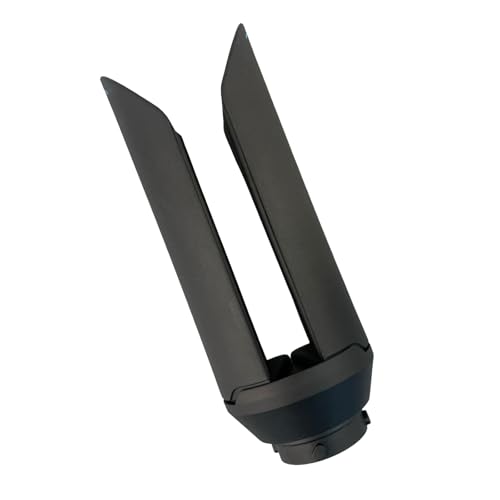 Dxyue Pour Dyson Airwrap HS01 HS05 HS08, buse de lissage de coiffure