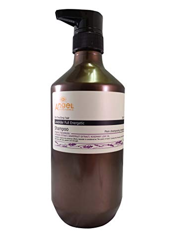 Angel Lavender Full Energetic Shampoo 800 ml