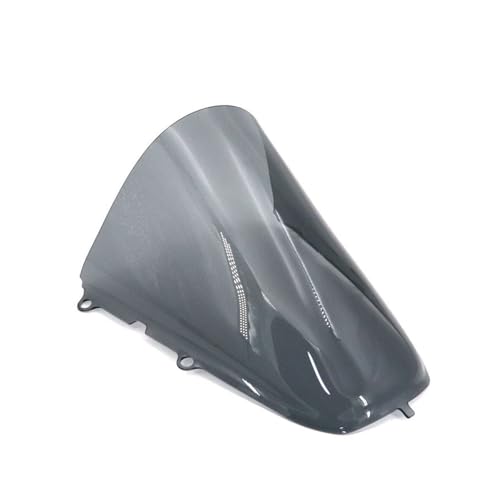 Déflecteurs vent pour YZF-R1 résolvant les remous avec carénage boîtier