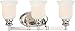 Minka Lavery Wall Light Fixtures 3293-613 Audrey