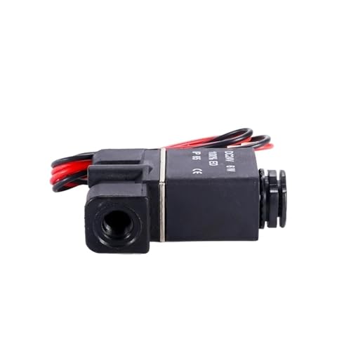 Électrovanne pneumatique 2V automatisme de jardin et gestion d'eau de maison