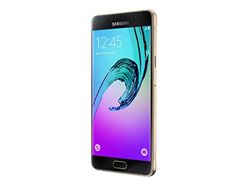 Samsung Galaxy A5 - Smartphone de 5.2'' (SIM única, Android, memoria...