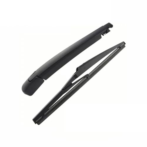 Essuie-glace arrière 14" pour Hyundai Accent 2006-2011 | Balai de pare-brise