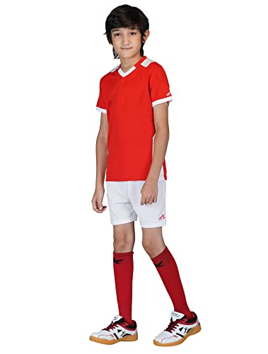 Image of Vector X OKSS-214 Soccer Jersy Set