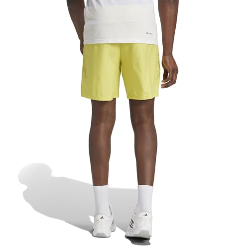 Image of adidas Men's Essentials Woven Training Shorts