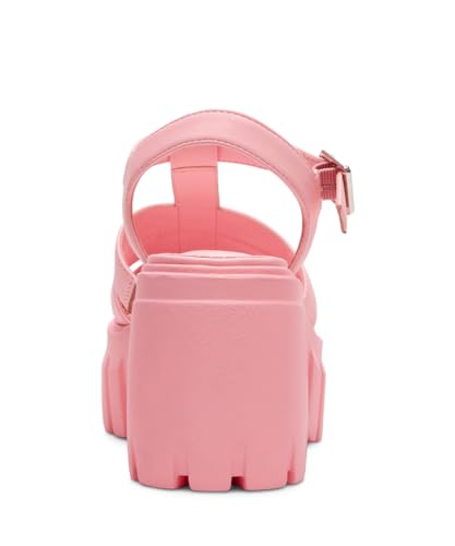 Madden Girl Women's Galexia Heeled Sandal3